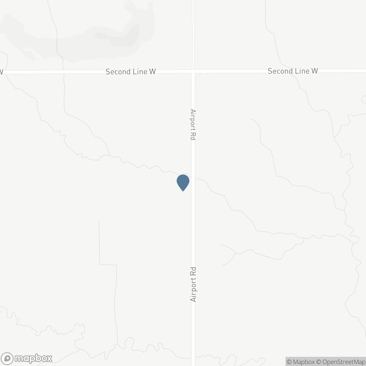 1435 Airport RD, Sault Ste. Marie, Ontario P6A 6K4